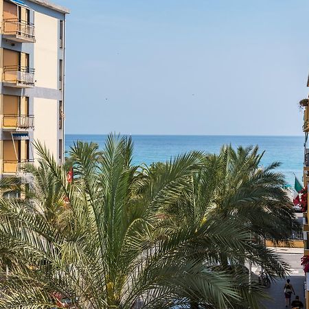 Domitilla House Finale Ligure Exterior foto