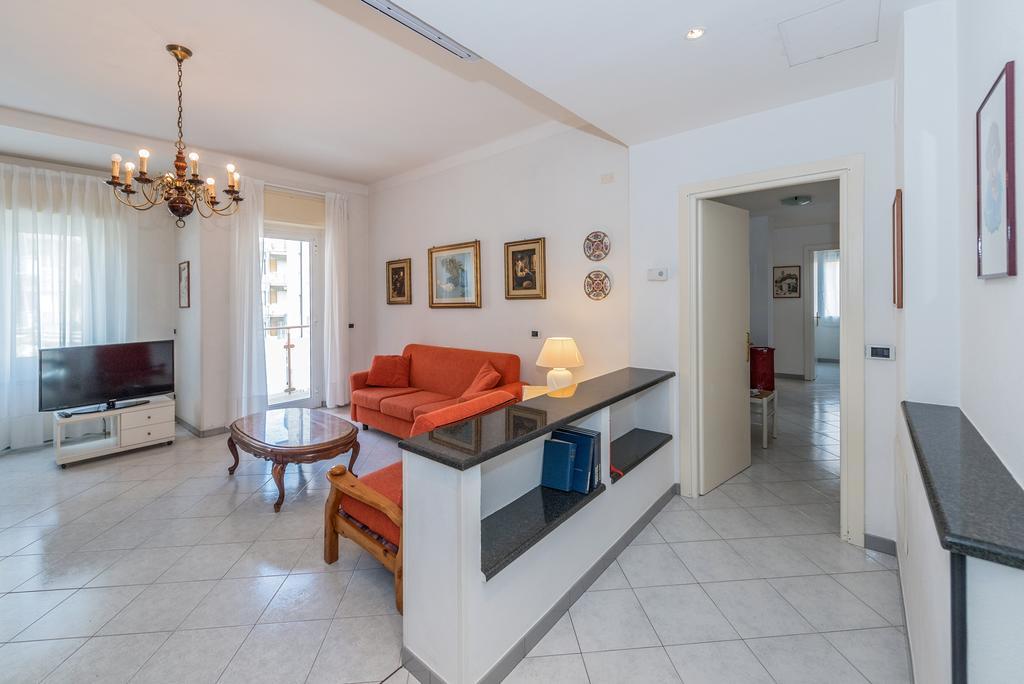 Domitilla House Finale Ligure Exterior foto