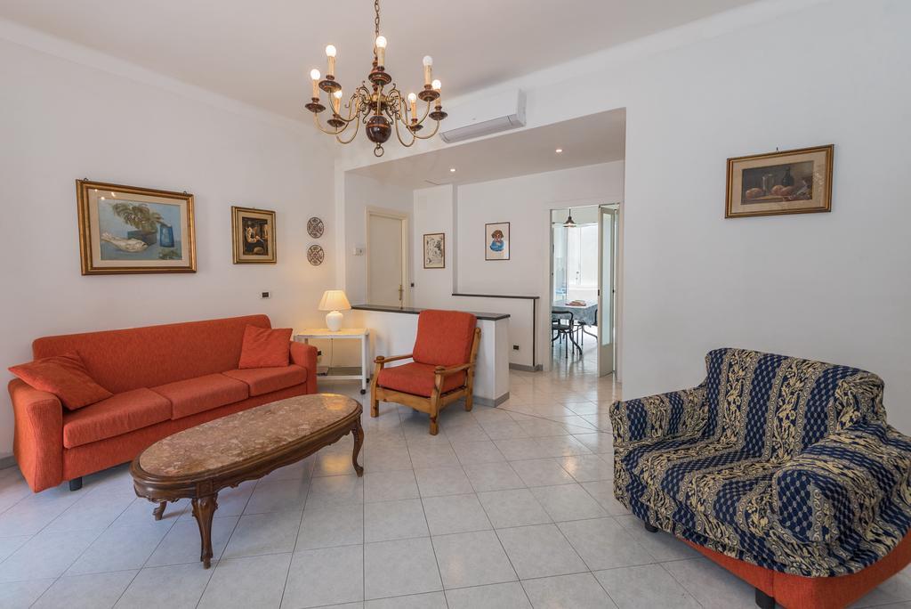 Domitilla House Finale Ligure Exterior foto
